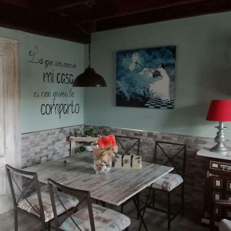 Villa Castellanos Isla Ngoại thất bức ảnh