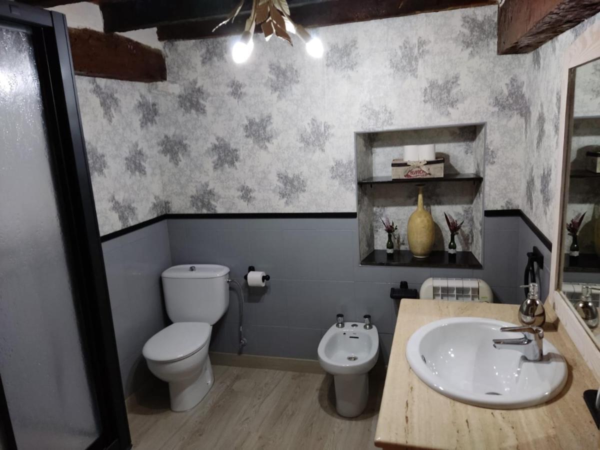 Villa Castellanos Isla Ngoại thất bức ảnh