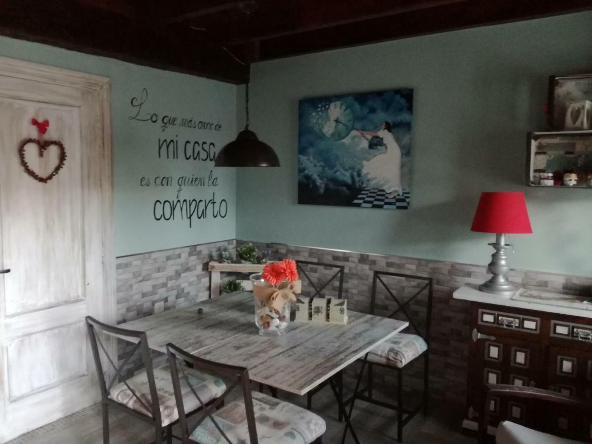 Villa Castellanos Isla Ngoại thất bức ảnh