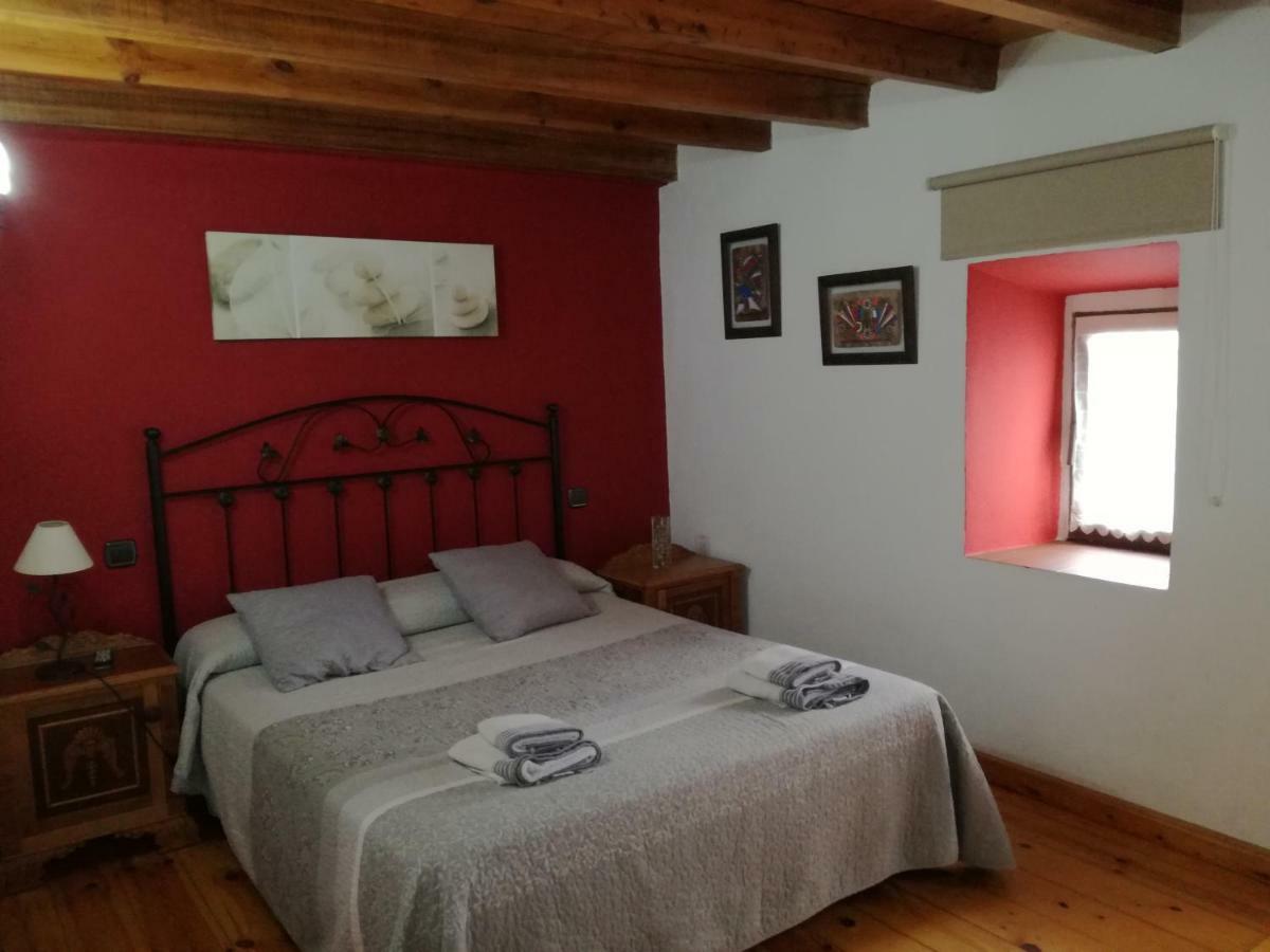 Villa Castellanos Isla Ngoại thất bức ảnh