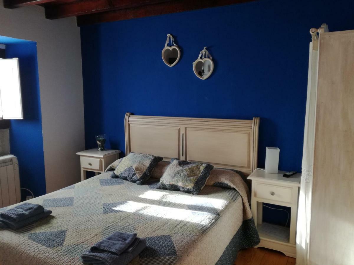 Villa Castellanos Isla Ngoại thất bức ảnh